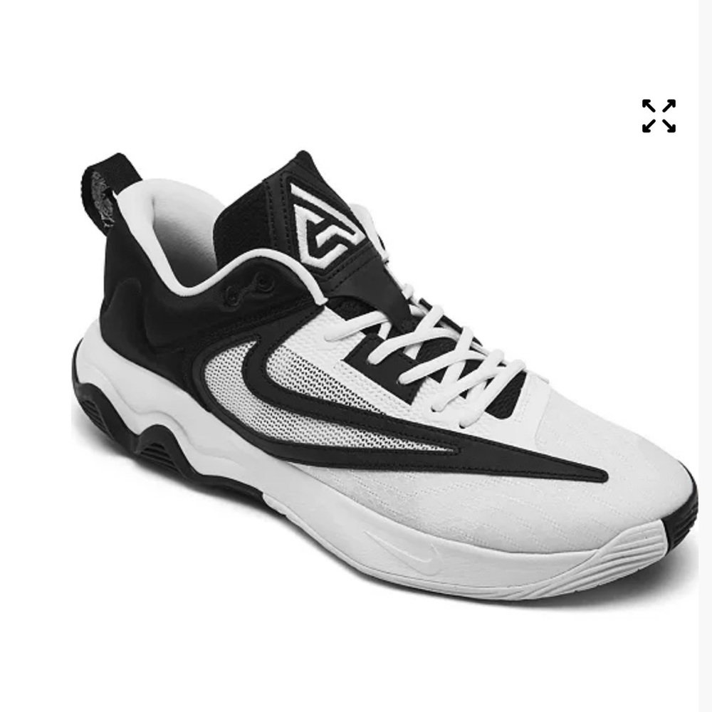 Men's Giannis Immortality 3 Basketball Sneakers